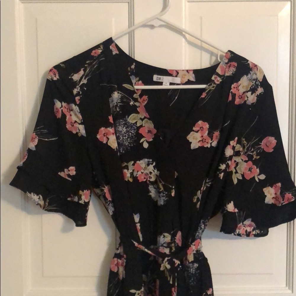 Summer Dress - Picture 2 of 2